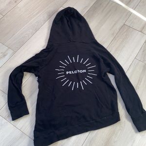 Peloton Hoodie